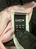 Shein Pink Cocktail Dress Size 6 - photo 7