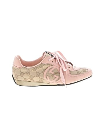 Gucci Sneakers (view 1)