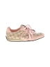 Gucci Pink Tan Sneakers Size EU (IT) 36 / US 6 (wide) - photo 1