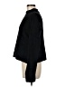 Madewell Black Cashmere Pullover Sweater Size M - photo 5