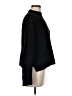 Madewell Black Cashmere Pullover Sweater Size M - photo 4