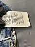 Hudson Jeans Stars Blue Jeans Size 24 waist - photo 8