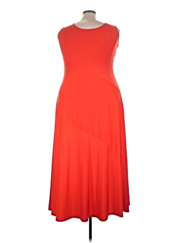 Jessica London Casual Dress (view 2)