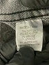 Monat Gear Graphic Black Denim Jacket Size S - photo 7