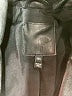 Joie 100% Lamb Solid Black Jacket Size XXS - photo 6