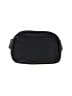 Assorted Brands 100% Nylon Black Belt Bag One size - photo 2