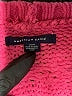 American Eagle Outfitters Hearts Pink Pullover Sweater Size L - photo 7