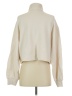 Athleta Ivory Pullover Sweater Size M - photo 2