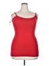 Assorted Brands Red Tank Top Size XXL - photo 1