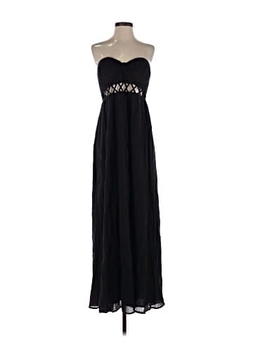 Mara Hoffman Cocktail Dress (view 1)