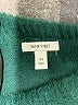 Nine West Green Turtleneck Sweater Size M - photo 7