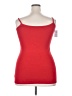 Assorted Brands Red Tank Top Size XXL - photo 2