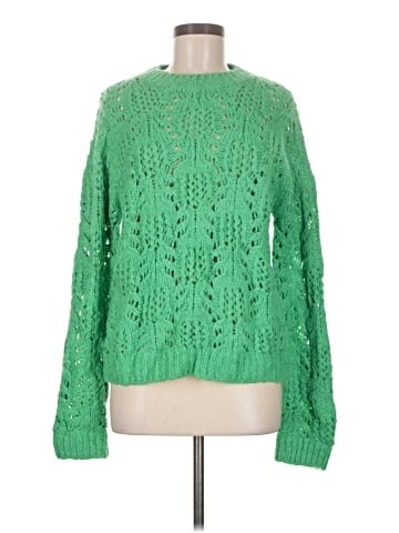 Piombo Pullover Sweater (view 1)