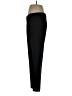 MNG Solid Black Dress Pants Size 12 - photo 5