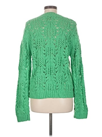 Piombo Pullover Sweater (view 2)