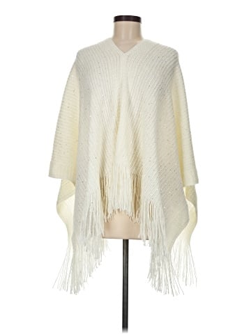 29 Palms Poncho (view 1)