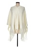 29 Palms Ivory Poncho One size - photo 1