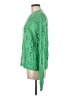 Piombo Green Pullover Sweater Size M (estimated) - photo 5