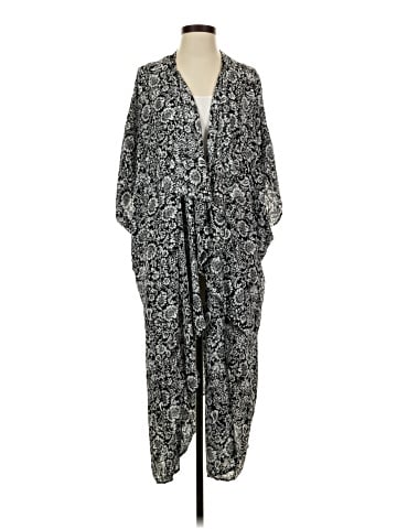 Decree Kimono (view 1)
