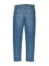 Levi's Solid Blue Jeans Size 4 - photo 2