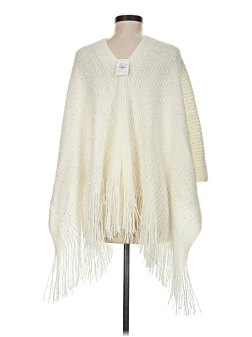29 Palms Poncho (view 2)
