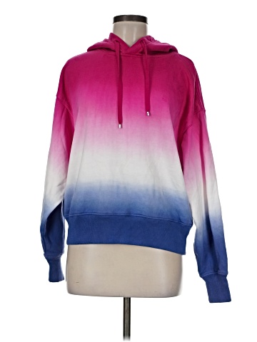 Lauren by Ralph Lauren Pullover Hoodie (view 1)