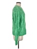 Piombo Green Pullover Sweater Size M (estimated) - photo 4