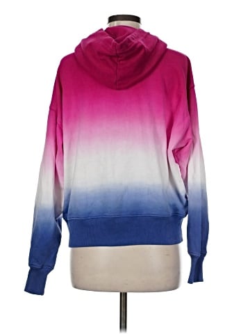 Lauren by Ralph Lauren Pullover Hoodie (view 2)