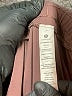 Assorted Brands Solid Burgundy Casual Pants Size 2X - photo 4