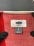 Old Navy 100% Cotton Plaid Red Romper Size S - photo 4