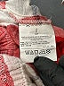 Old Navy 100% Cotton Plaid Red Romper Size S - photo 5