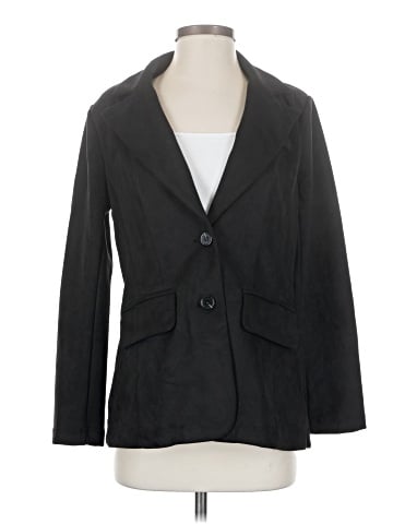Stoosh Blazer (view 1)