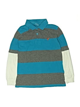 Wrangler Jeans Co Long Sleeve Top
