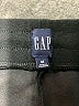Gap Black Casual Pants Size M - photo 7