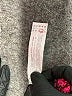 Zara Tweed Pink Casual Pants Size S - photo 9