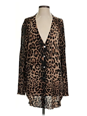 Ellison Cardigan (view 1)