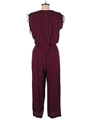 Gal Meets Glam Jumpsuit (view 2)