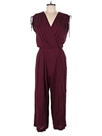 Gal Meets Glam Jumpsuit (view 1)