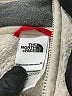 The North Face 100% Polyester Ivory Pullover Sweater Size L - photo 7