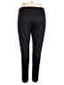 Serra Animal Print Black Active Pants Size 16 - 18 - photo 2