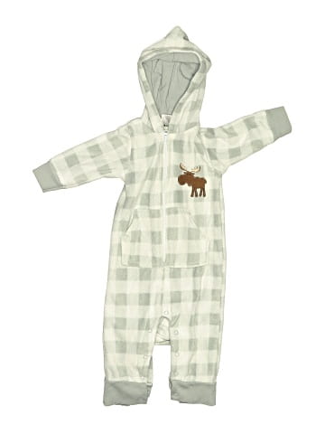 Hb Short Sleeve Onesie (view 1)