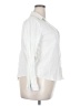 Unbranded White 3/4 Sleeve Blouse Size XXL - photo 4