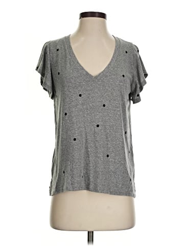 t.la Short Sleeve T-Shirt (view 1)
