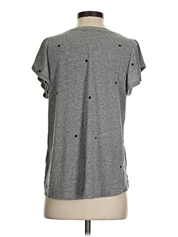 t.la Short Sleeve T-Shirt (view 2)