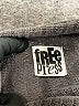 Free Press 100% Cotton Gray Turtleneck Sweater Size XL - photo 7