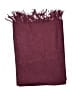 Liz Claiborne Burgundy Scarf One size - photo 2