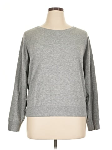 Victoria's Secret Long Sleeve Top (view 1)