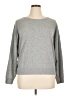 Victoria's Secret Gray Long Sleeve Top Size XL - photo 1