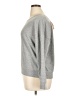 Victoria's Secret Gray Long Sleeve Top Size XL - photo 5