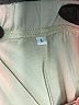 Unbranded Solid Tan Casual Pants Size L - photo 7